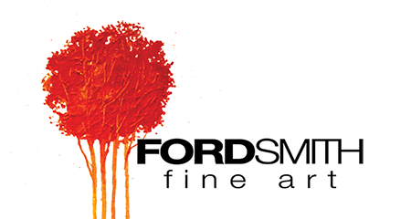 Ford Smith Fine Art logo