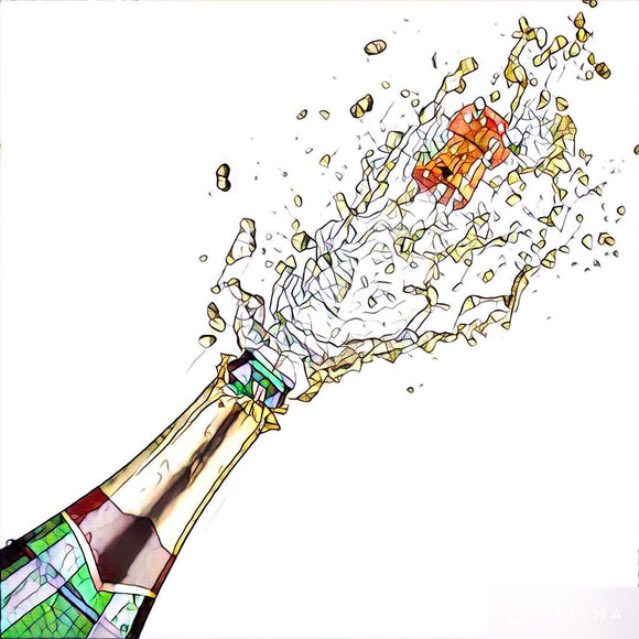 The Anniversary Show!  "One Year Here"