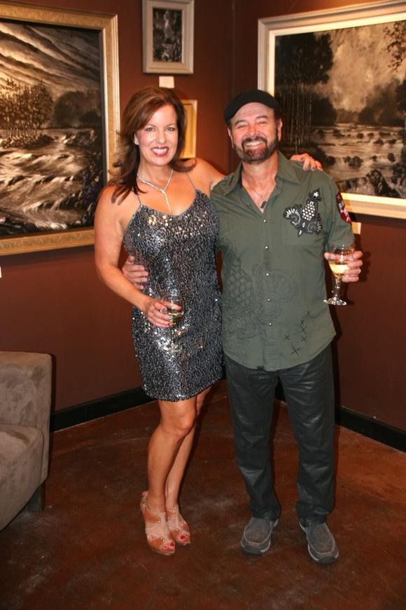 Here to Stay, Roswell!