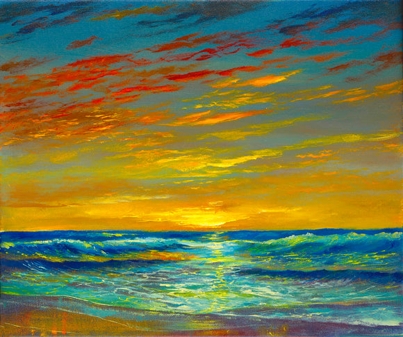 Thoughts and Prayers