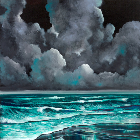 New Original Seascape