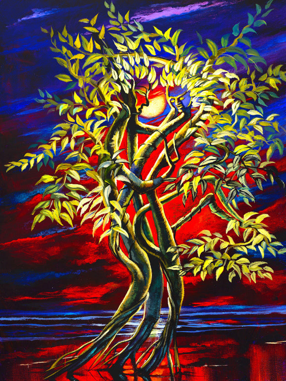 New Human Nature originals