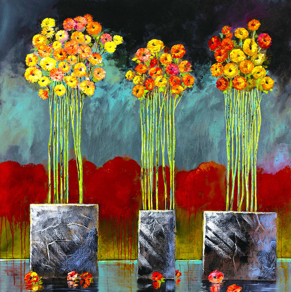 Revealing Ford's Personal Collection of Art