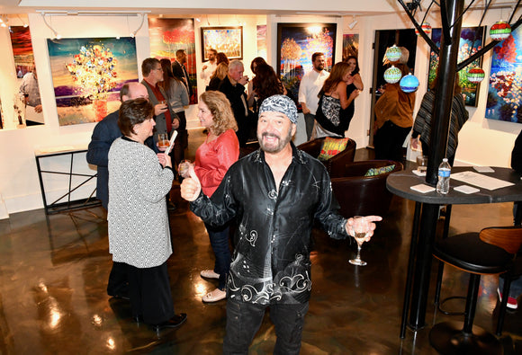 Art Party of the Year