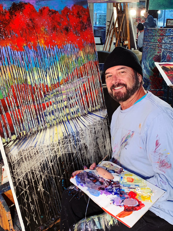 Ford Smith Show in New York!