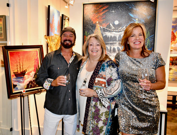 Collector's Show Photos