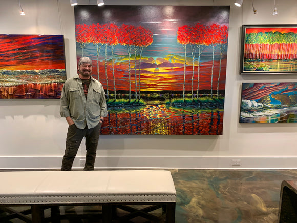 2020 Scrolling Newsletter