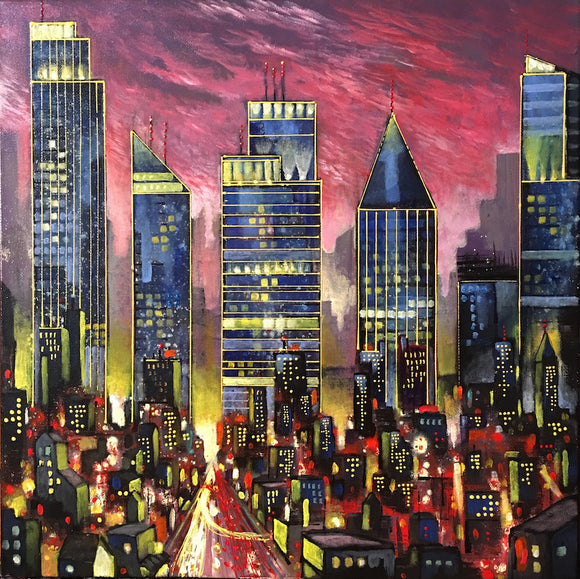 Check Out the Ford Smith Visual Newsletter