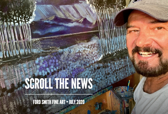 July 2020 Scrolling News