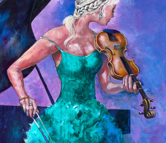 Ford's Figurative Commission