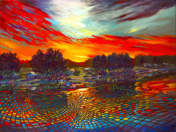 "Big Skies" New Limited Edition Releases