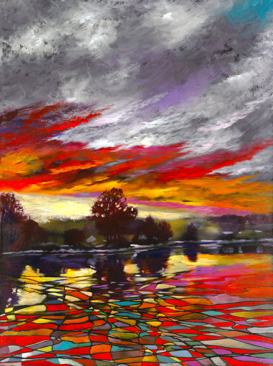 Sunlight Hide makes it's limited edition debut...!