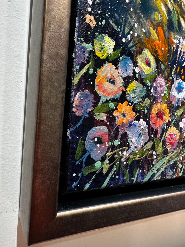 Tomorrow Waits 24x20