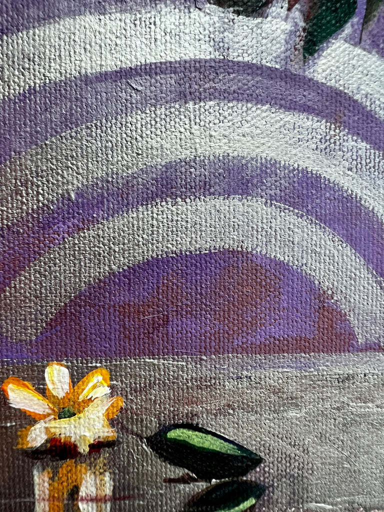 Vivid Pulse 16x16
