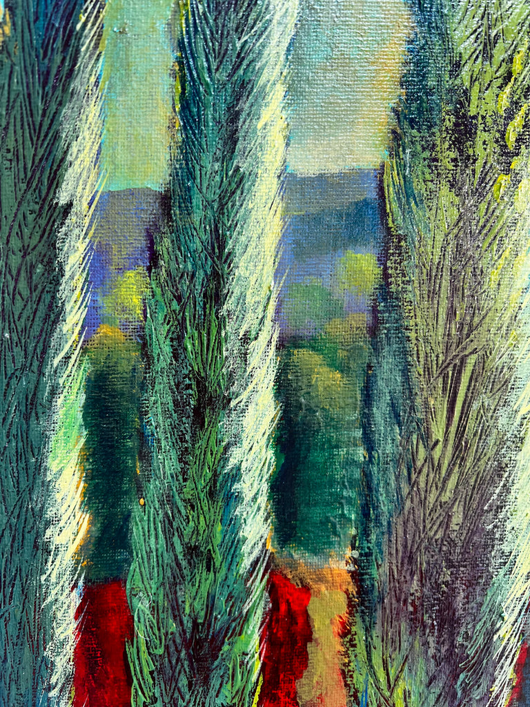 Una Buona Vita 24x18