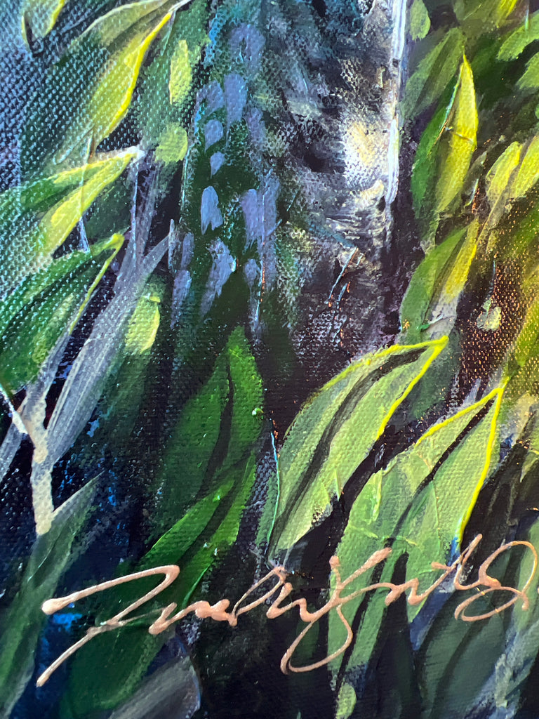 Eternal Sunshine 30x40