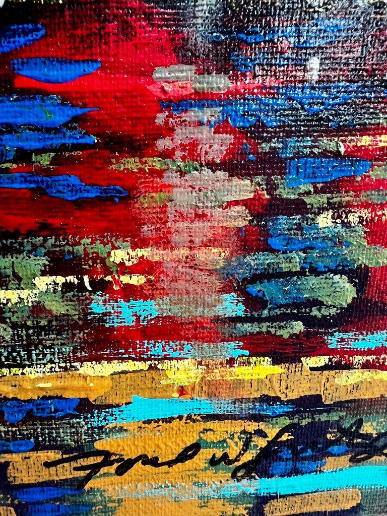 Una Buona Vita 24x18