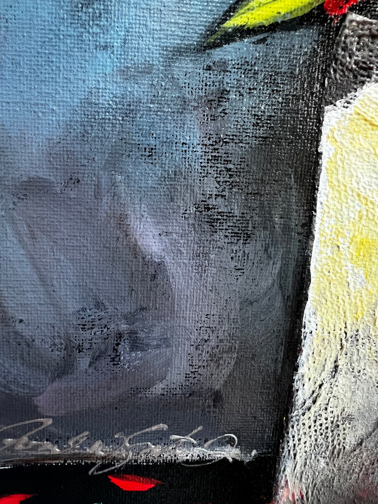 More Than Ever 14x11