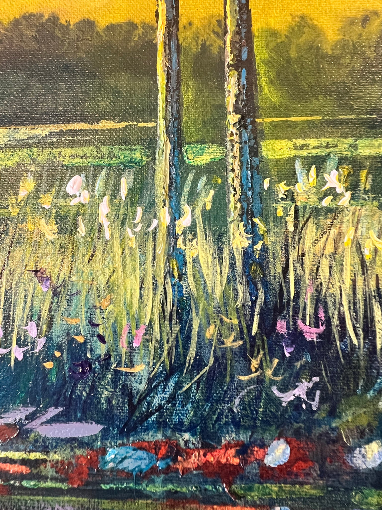 Imagine the Possibilities 24x48