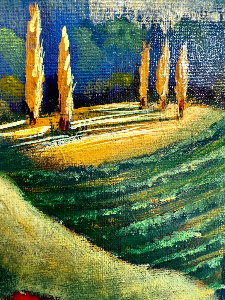 Una Buona Vita 24x18