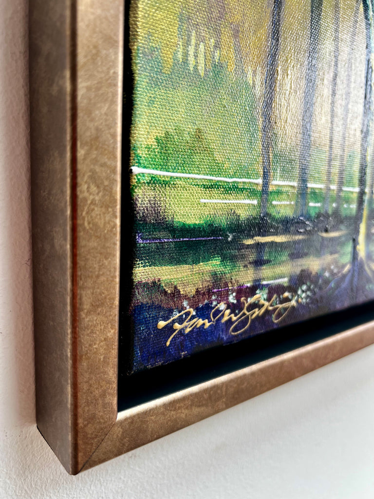Sunborn Silence 16x16