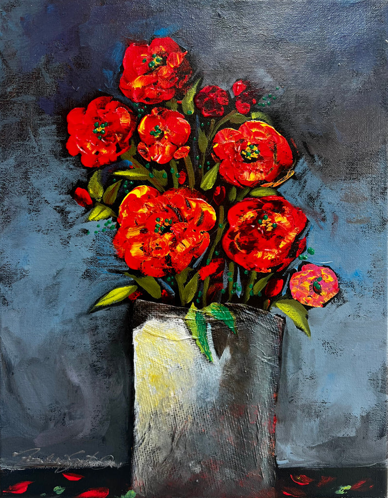 More Than Ever 14x11