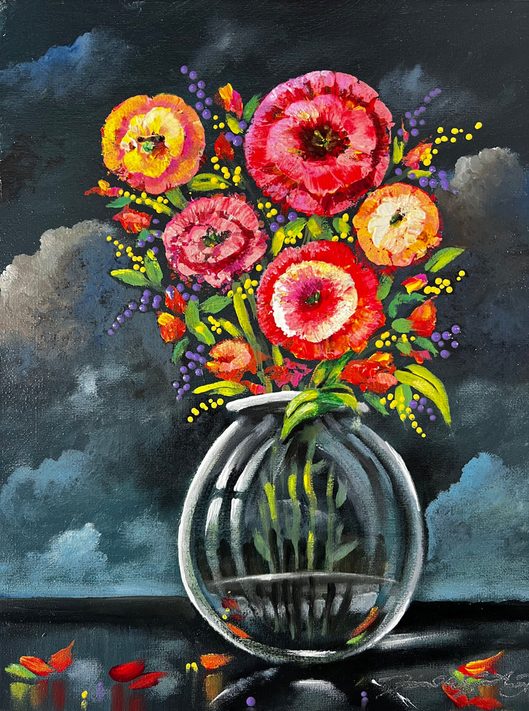 More Than You Know 14x11