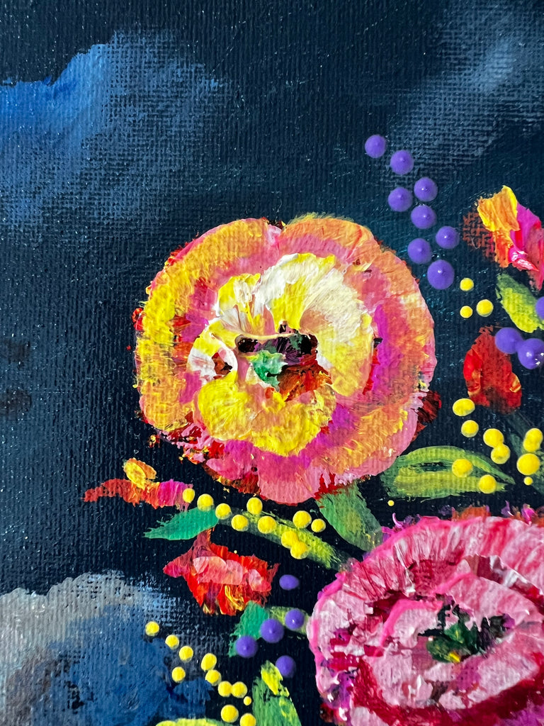 More Than You Know 14x11