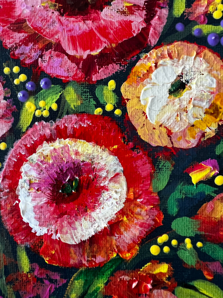 More Than You Know 14x11