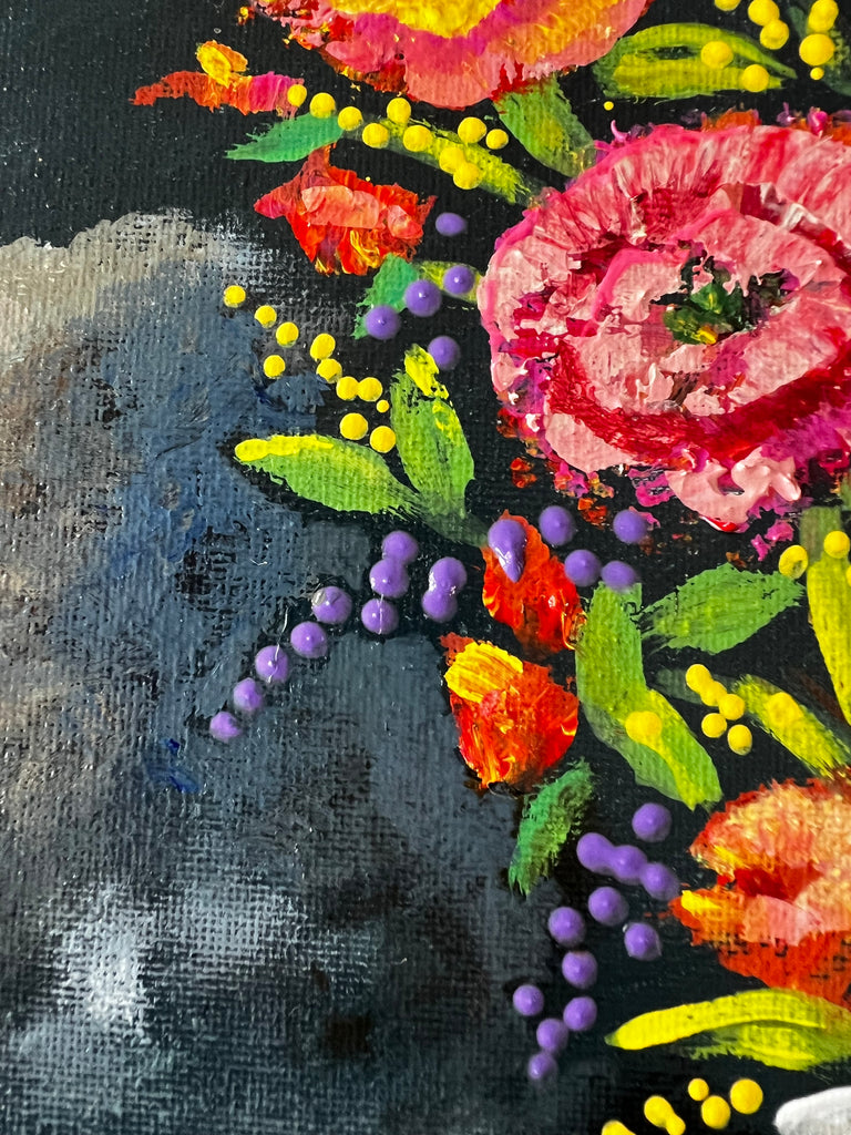 More Than You Know 14x11