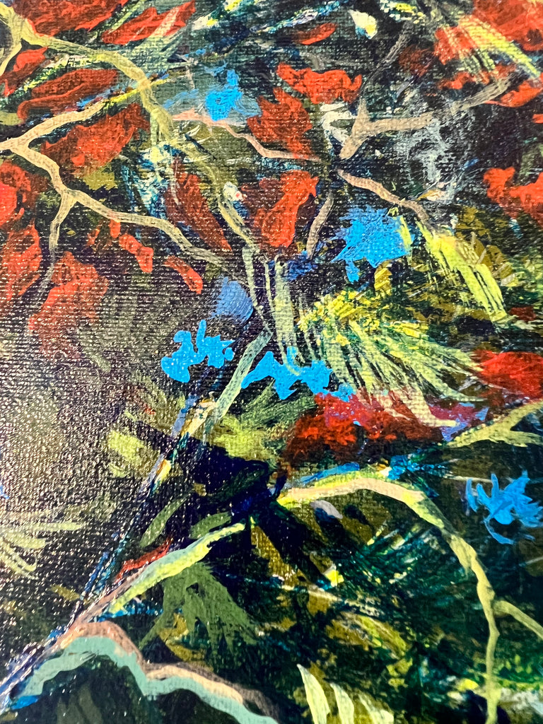 Imagine the Possibilities 24x48