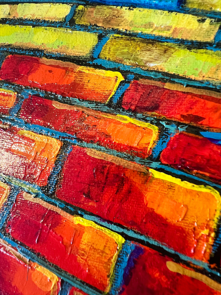 Imagine the Possibilities 24x48