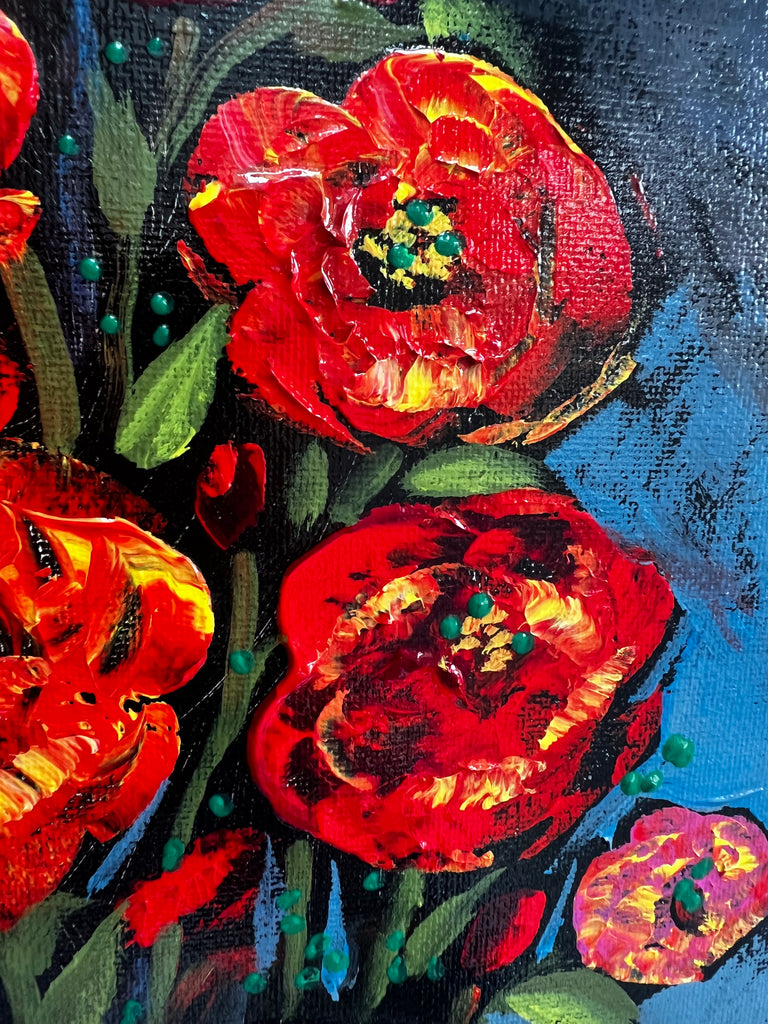 More Than Ever 14x11