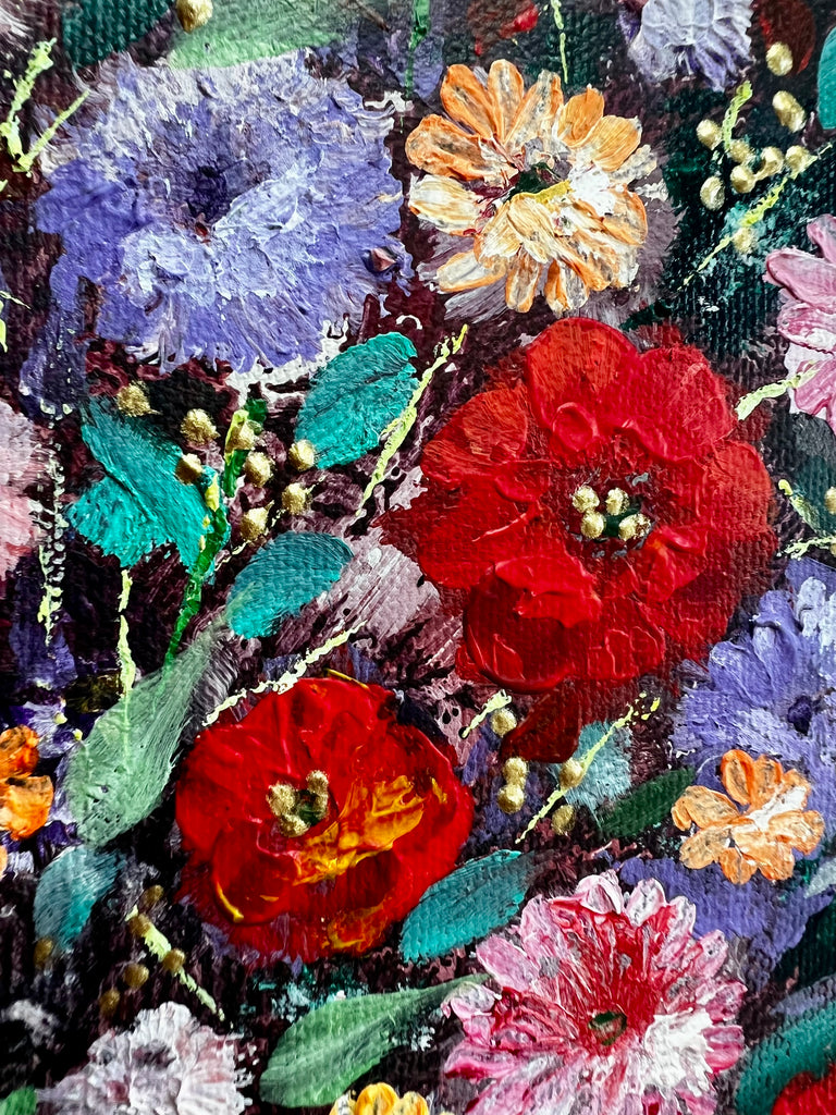 Vivid Pulse 16x16
