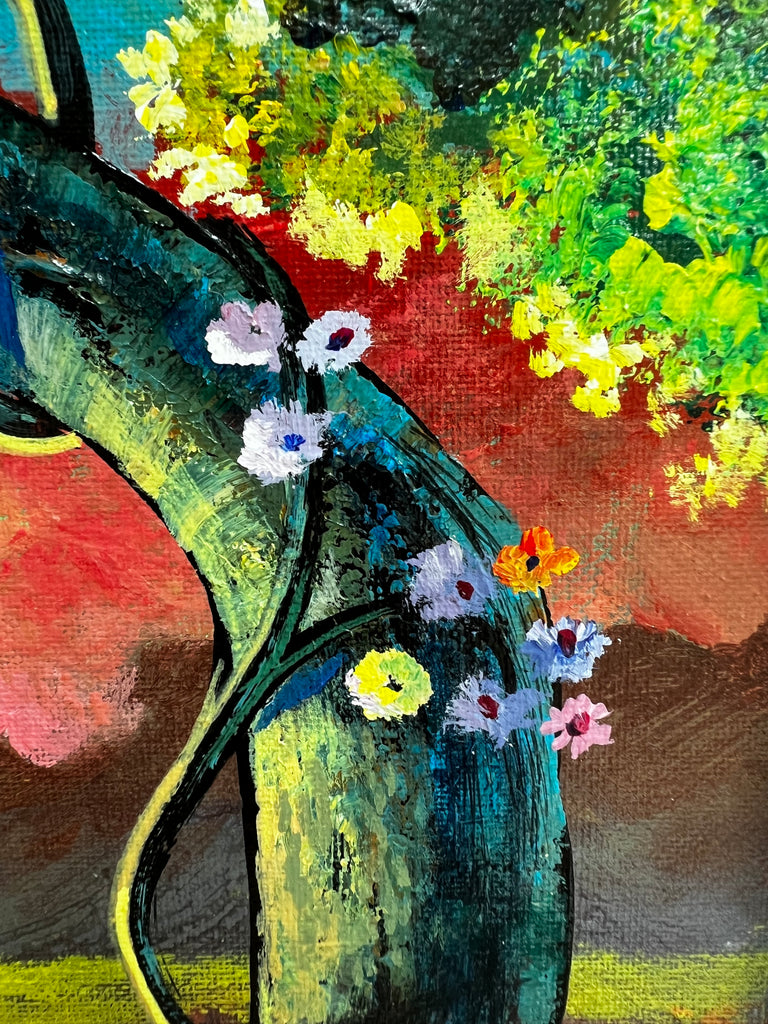 Emotional Sway 20x16