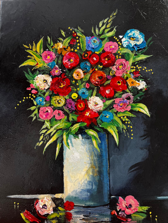 Bundle of Joy 14x11