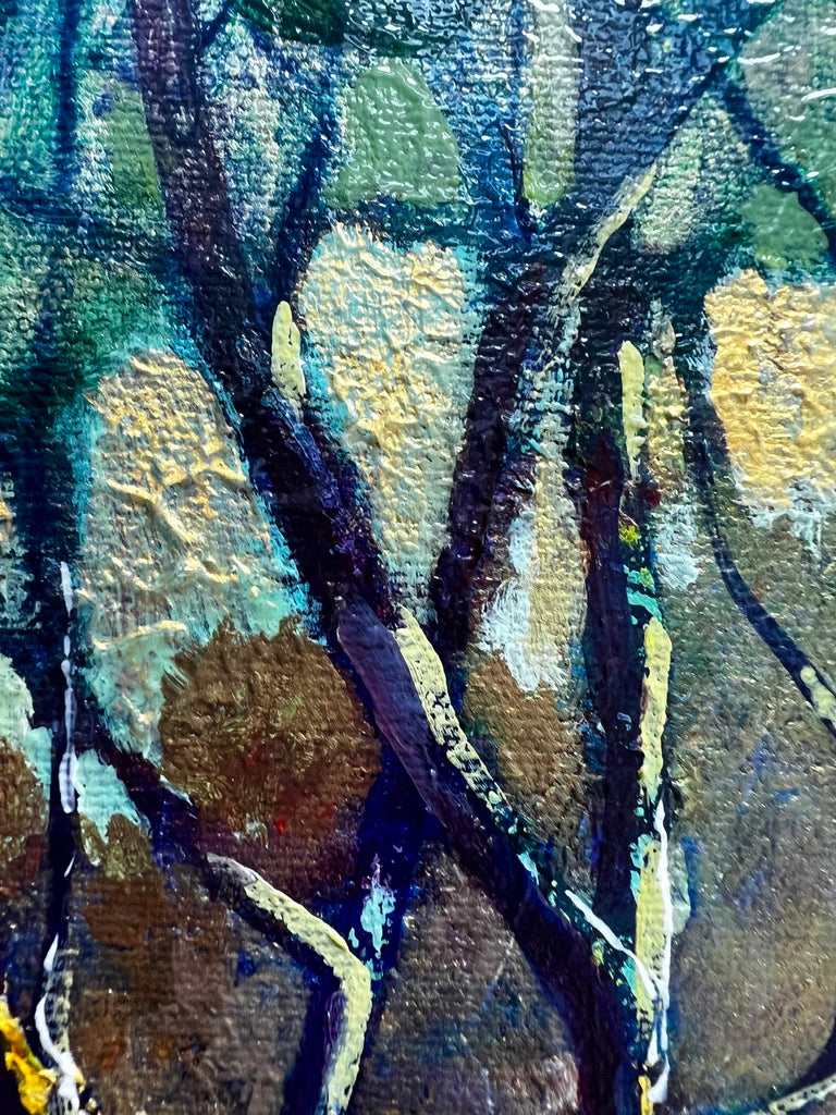 Sunborn Silence 16x16