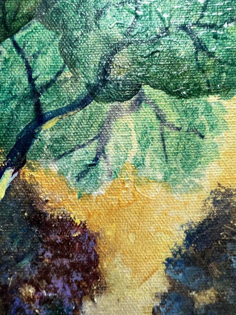 Sunborn Silence 16x16