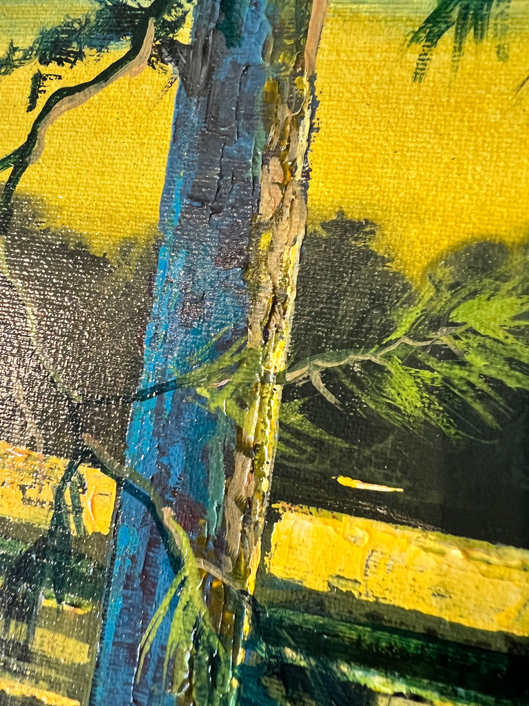 Imagine the Possibilities 24x48