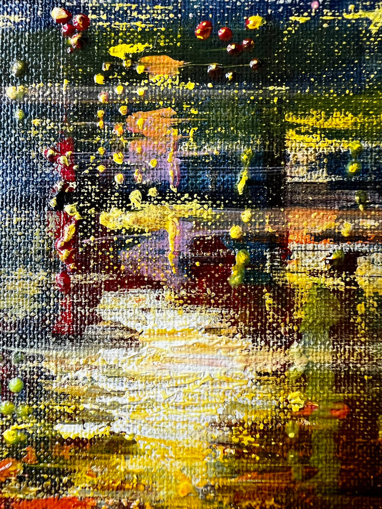 Charged Atmosphere 14x11