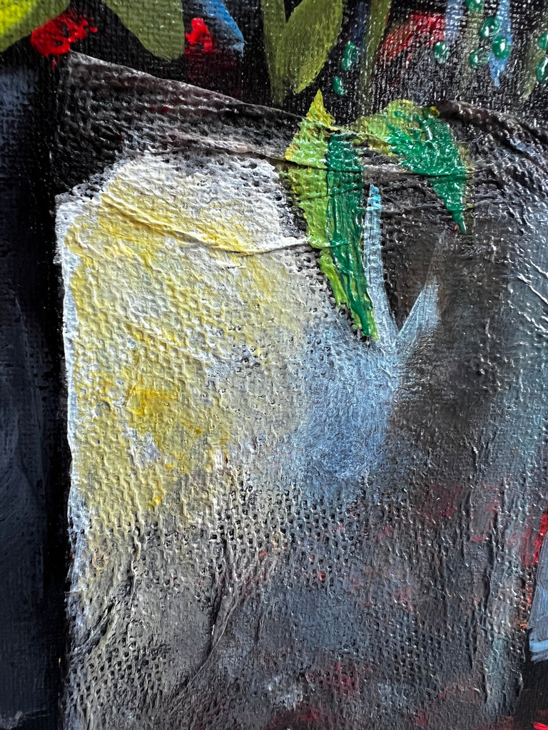 More Than Ever 14x11