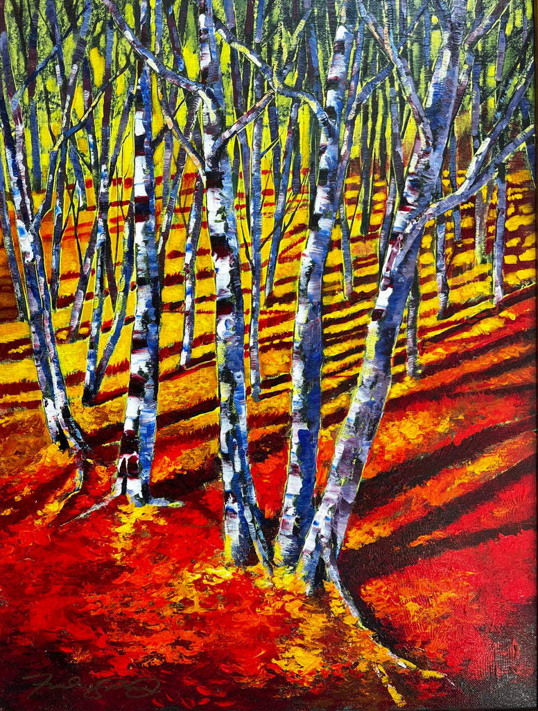 Full Life 28x22