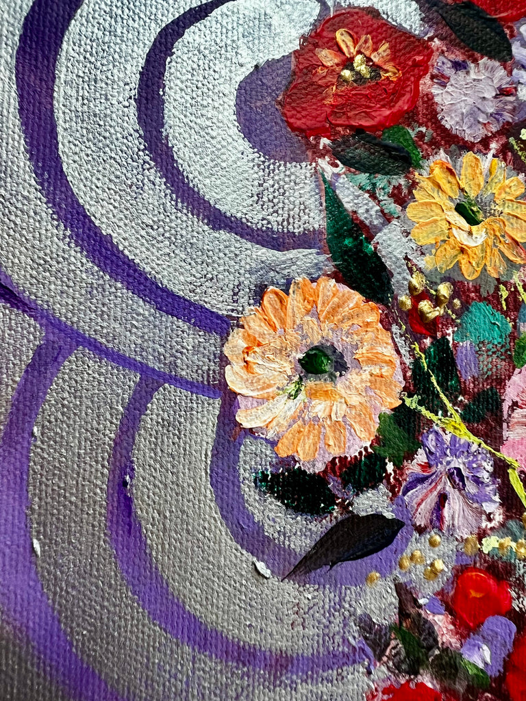 Vivid Pulse 16x16