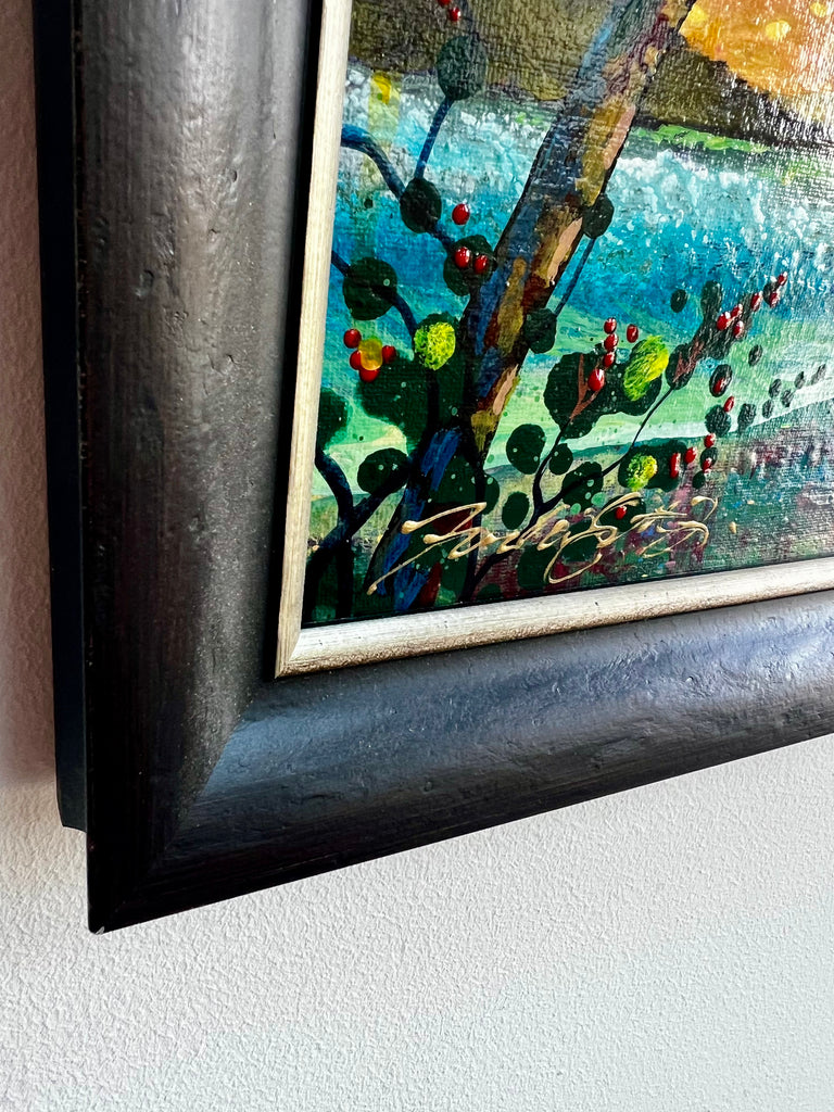 Restorative Calm 16x20