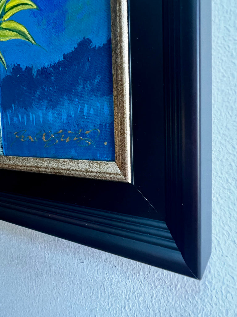 Social Gathering 12x12