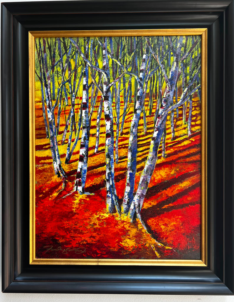 Full Life 28x22