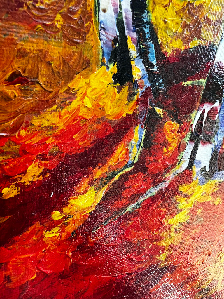Full Life 28x22