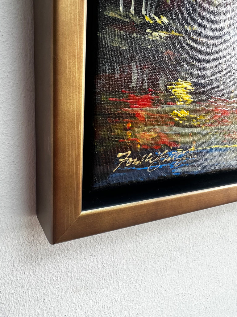 Autumn Revival 10x10