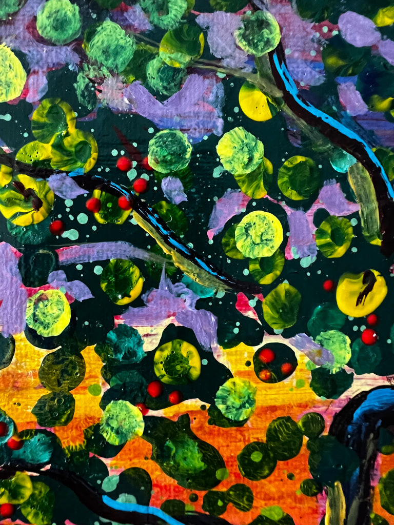 Restorative Calm 16x20