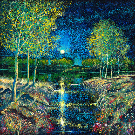 Splash of Destiny 48x48